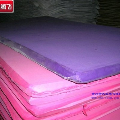 厂家生产大业腾飞防撞泡棉防护垫