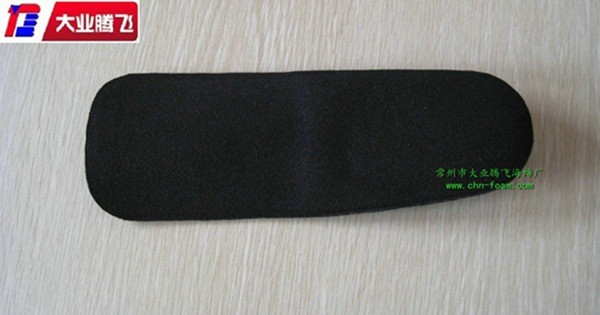 厂家生产大业腾飞透气性海绵防护垫