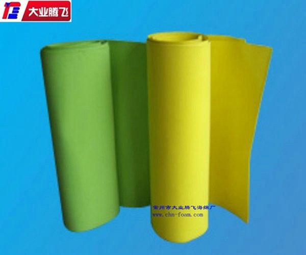 厂家生产大业腾飞橡胶防护垫